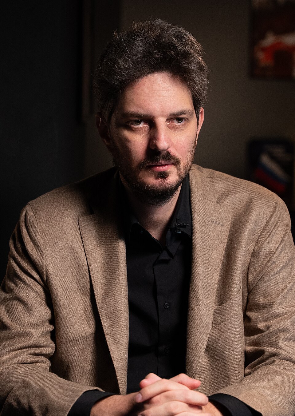 Maxim Katz