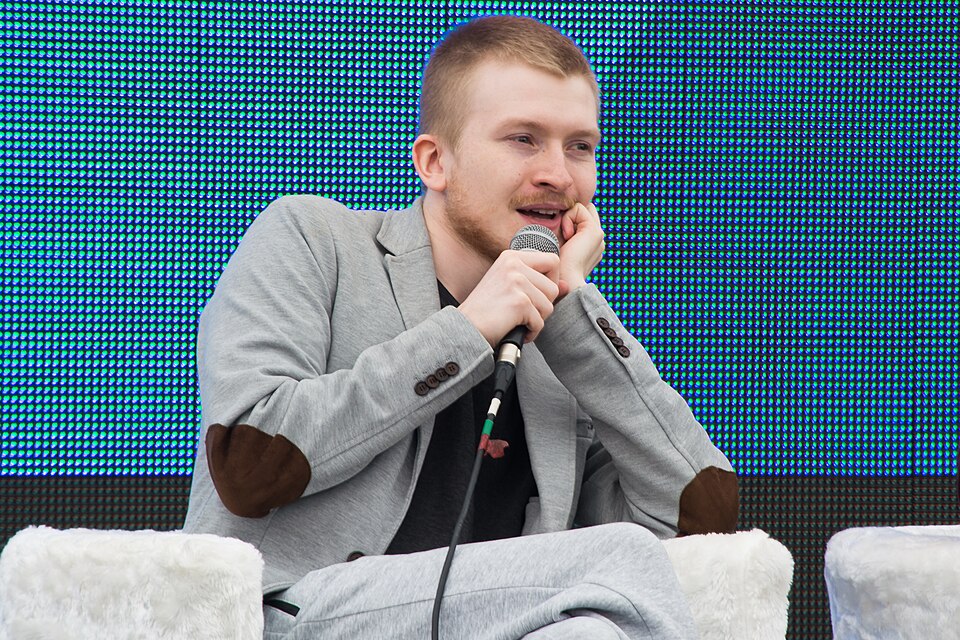 Danila Poperechny
