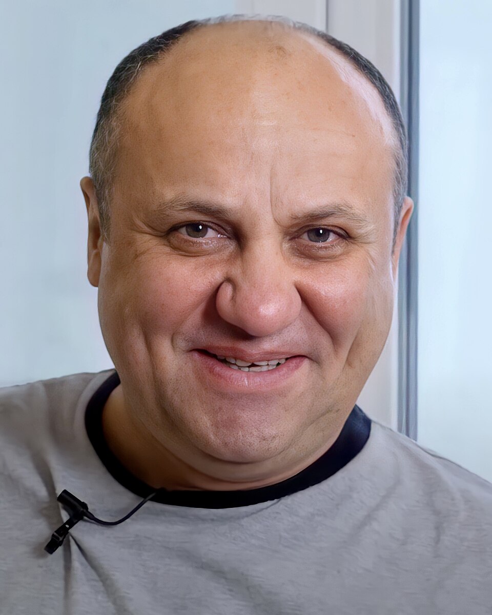 Ilya Lazerson