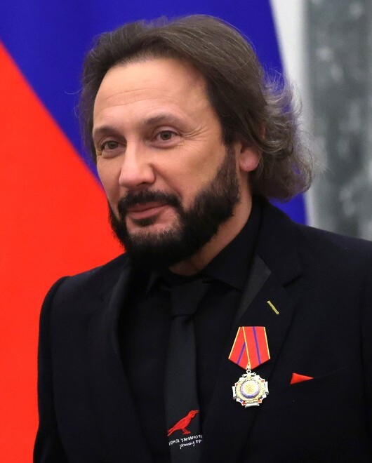 Stas Mikhaylov