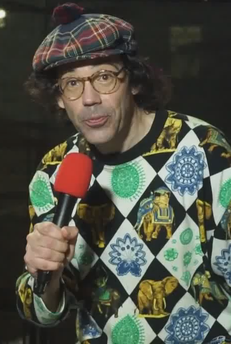 Nardwuar