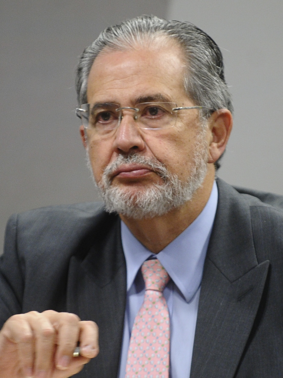 Miguel Henrique Otero