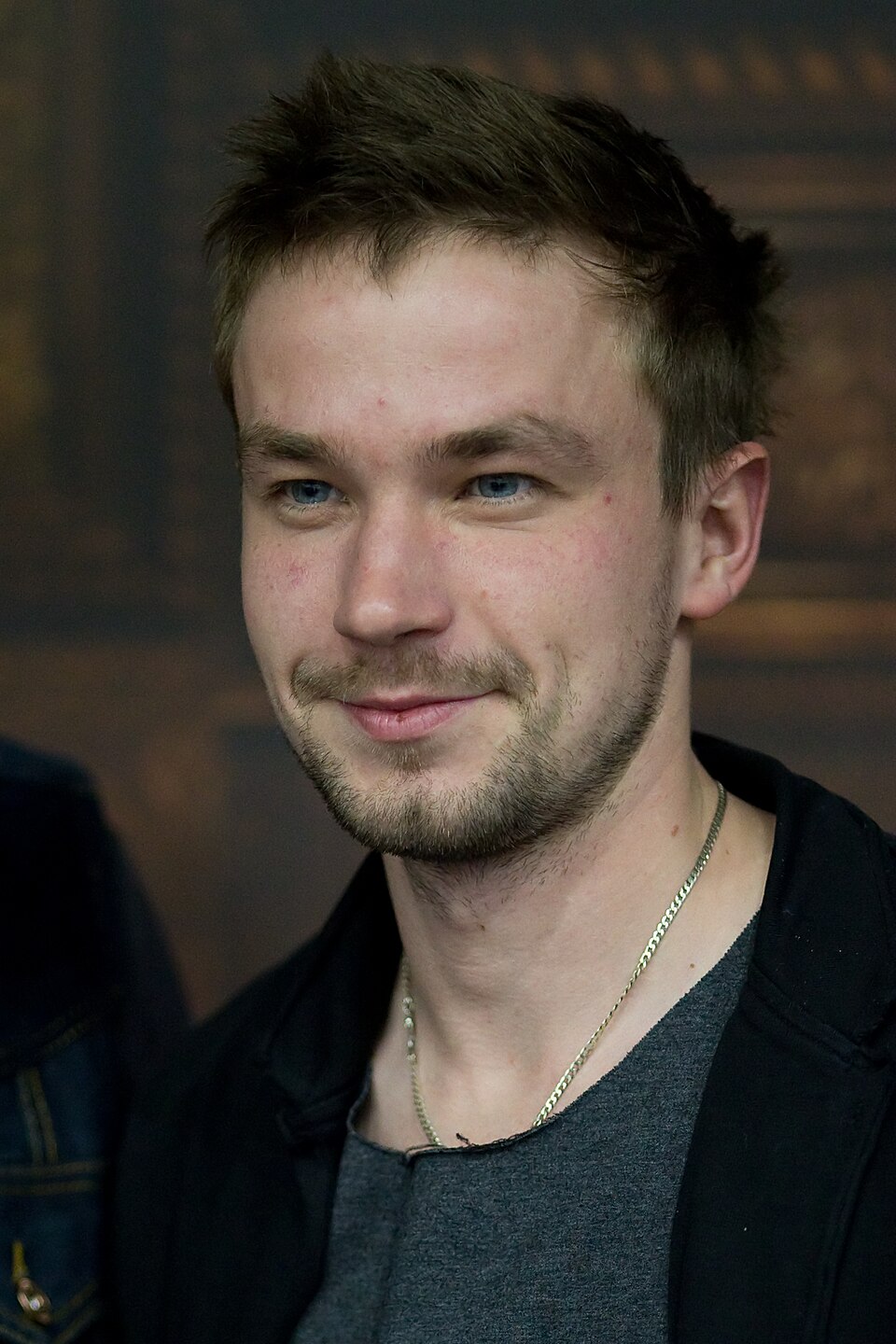 Alexander Petrov