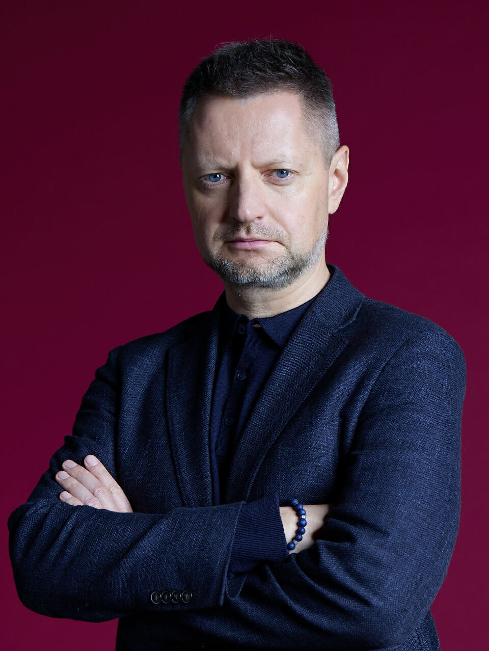 Alexey Pivovarov