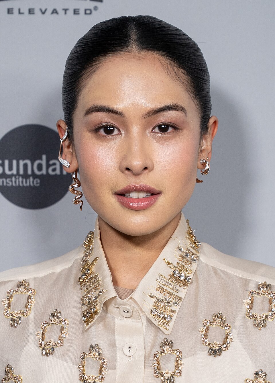 Maudy Ayunda