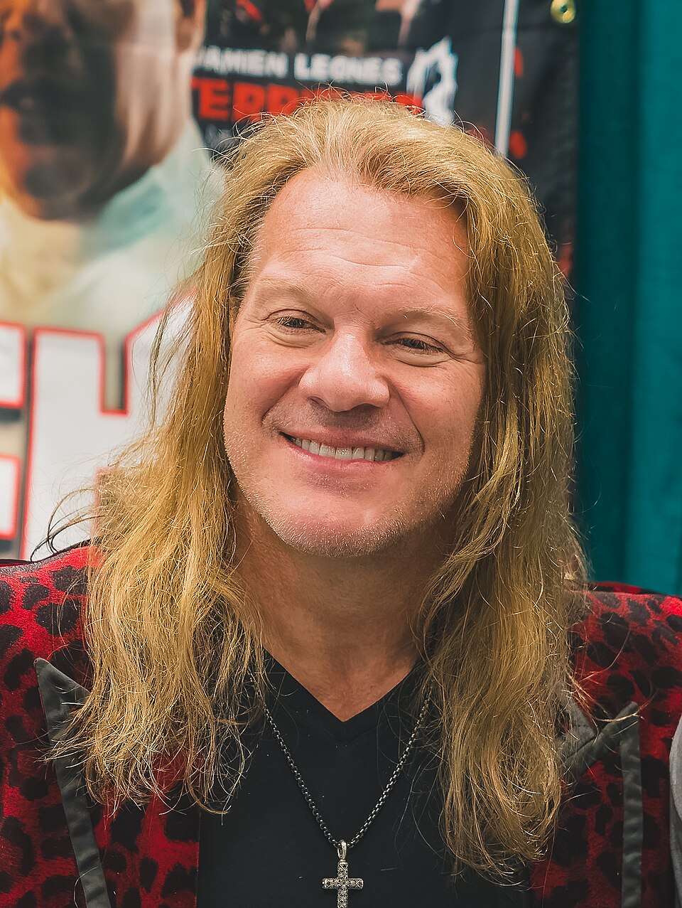 Chris Jericho