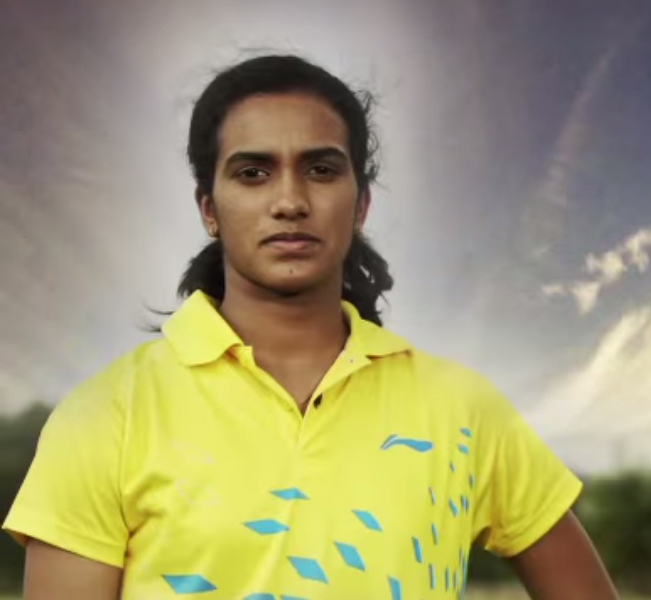 Pusarla Venkata Sindhu