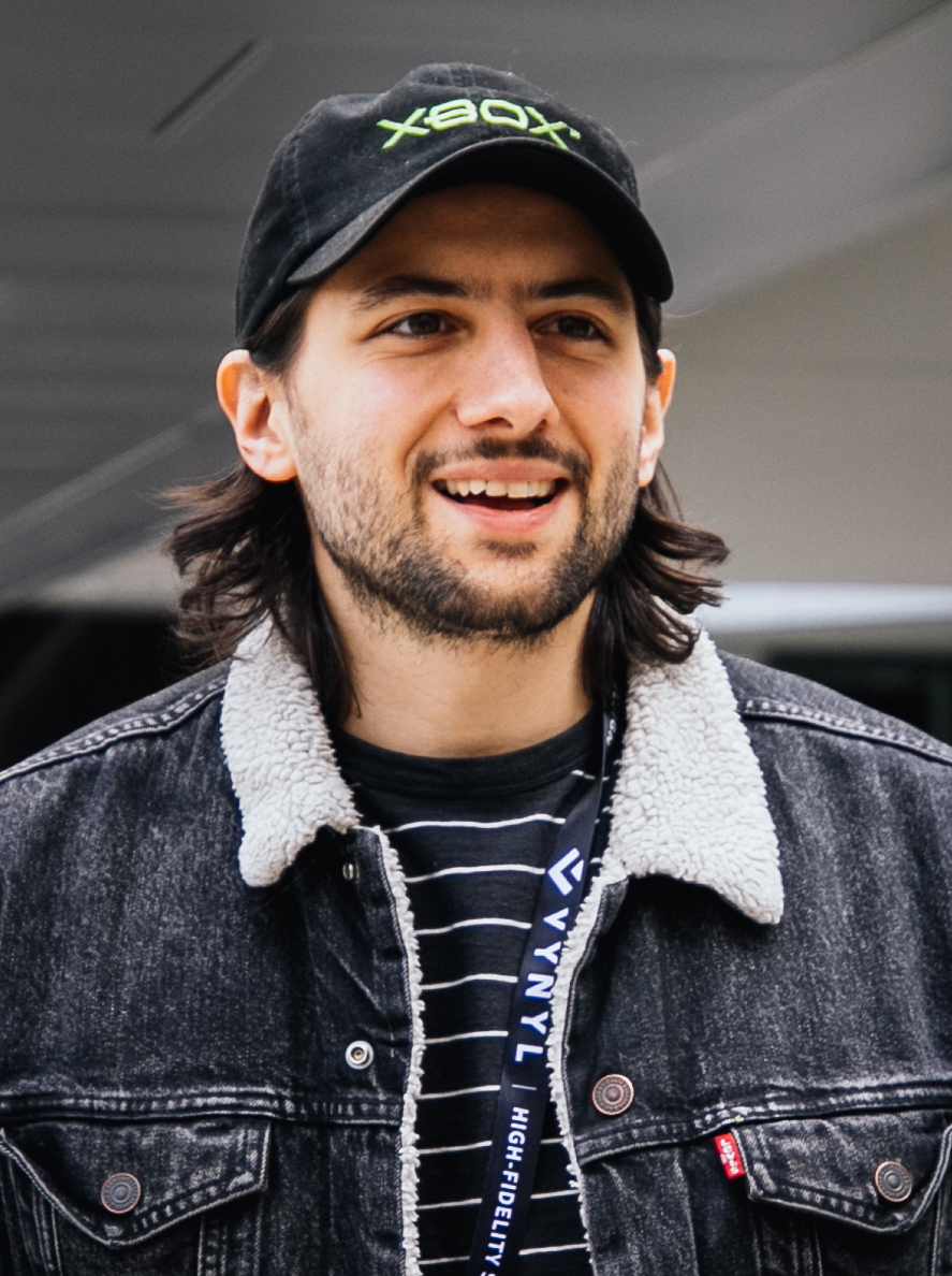 Eric Barone