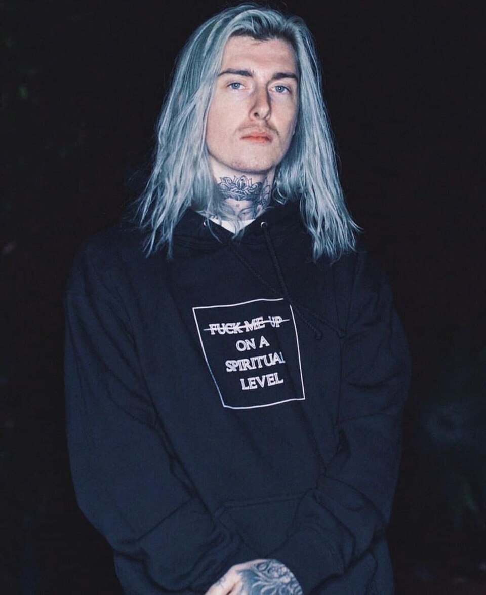 GHOSTEMANE