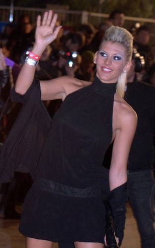 Amélie Neten