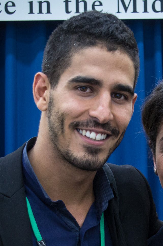 Ahmed Shihab-Eldin