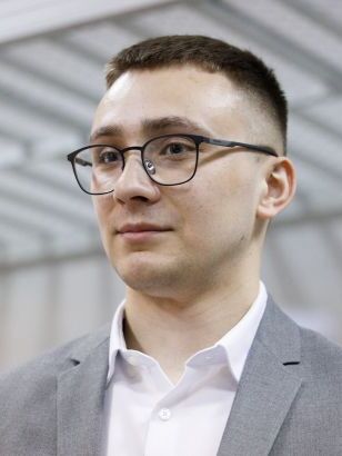 Serhii Sternenko