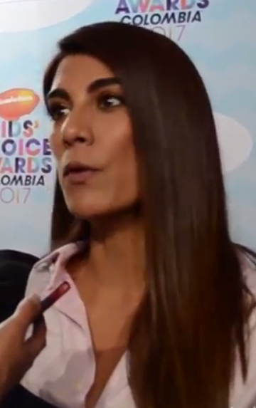 Andrea Serna