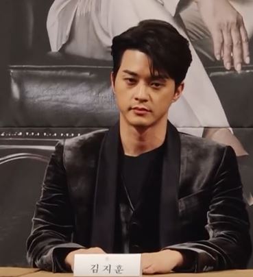 Kim Ji-hun