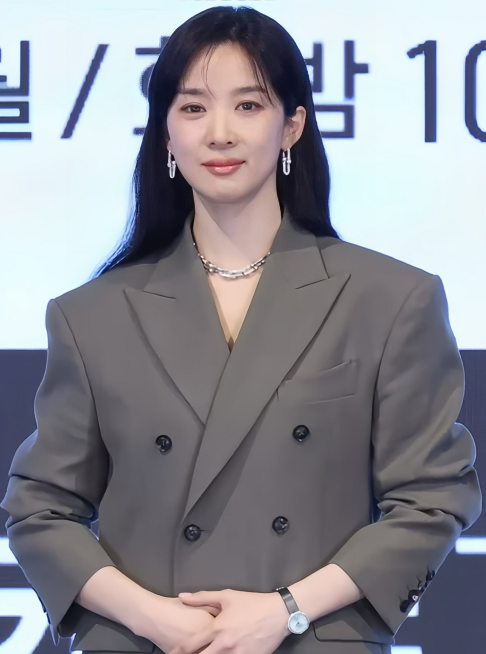 Lee Chung-ah