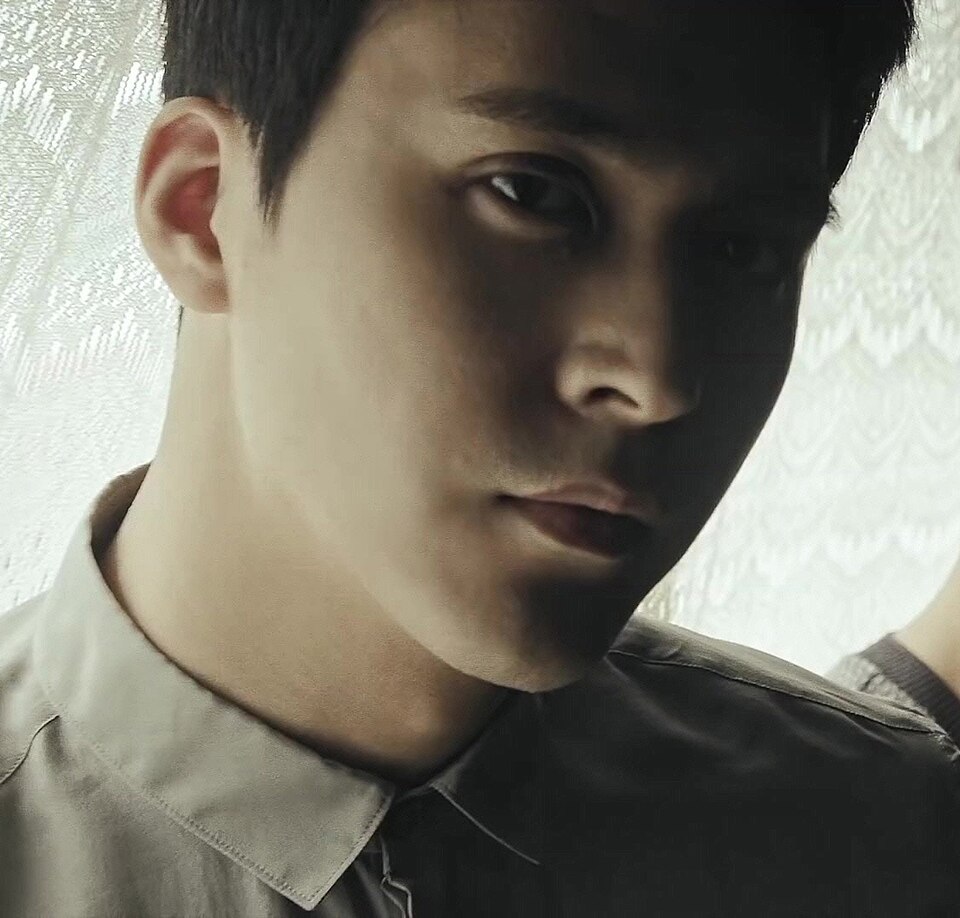 Son Dong-woon