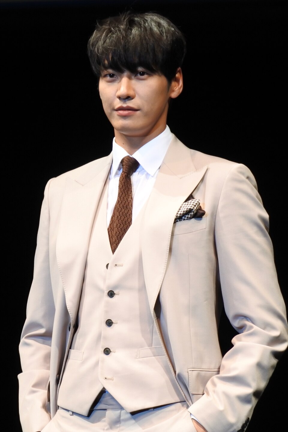Kim Young-kwang