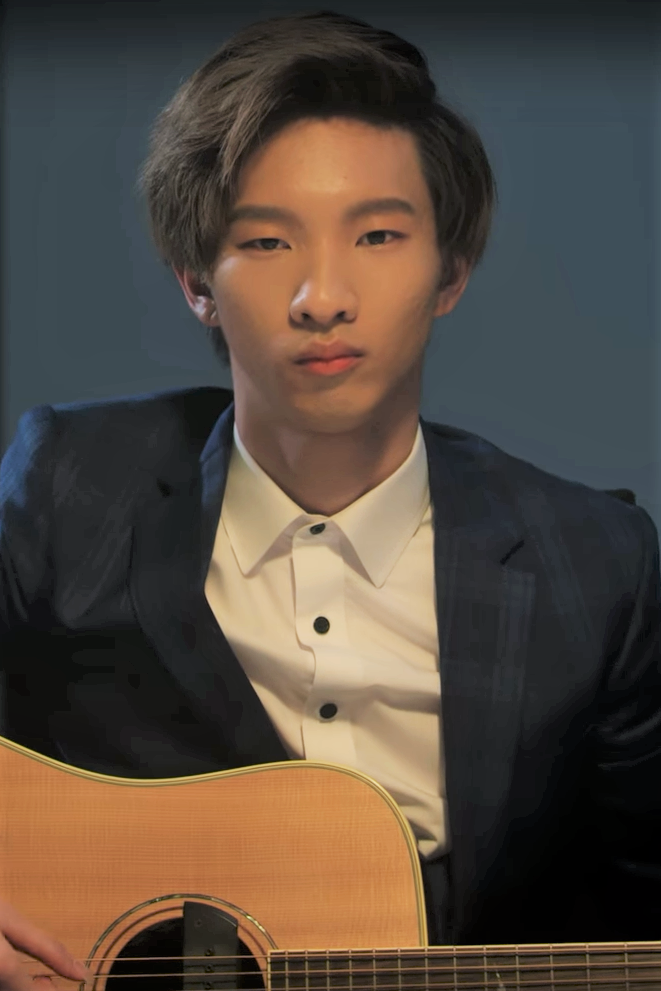 Chu Yu-chen