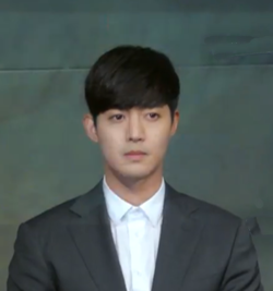 Kim Hyun-joong