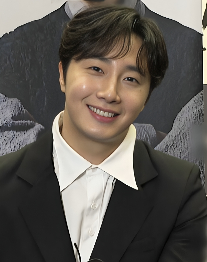 Jung Il-woo