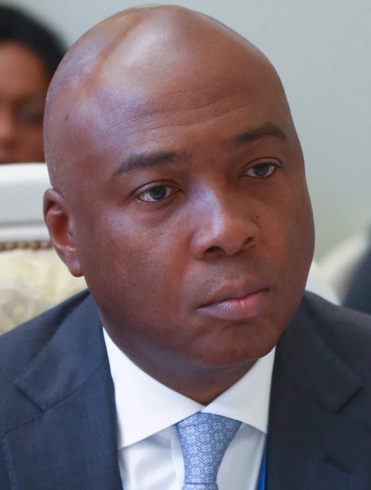 Bukola Saraki