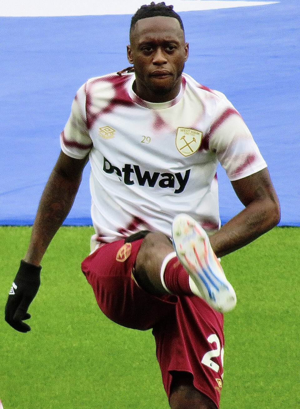 Aaron Wan-Bissaka