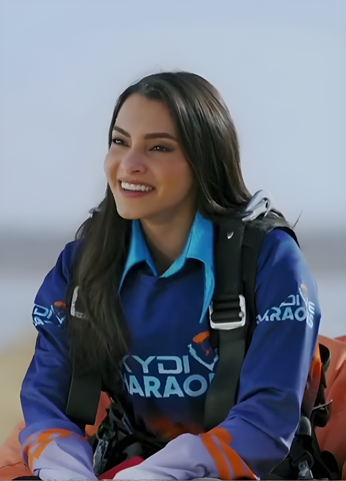 Carmen Suleiman