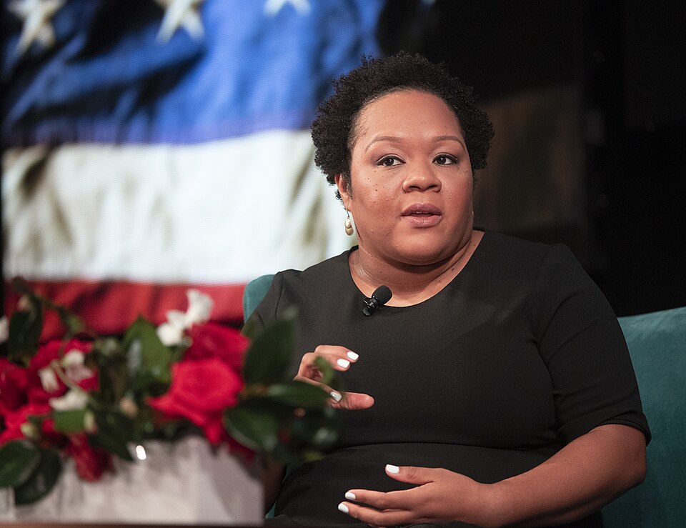 Yamiche Alcindor