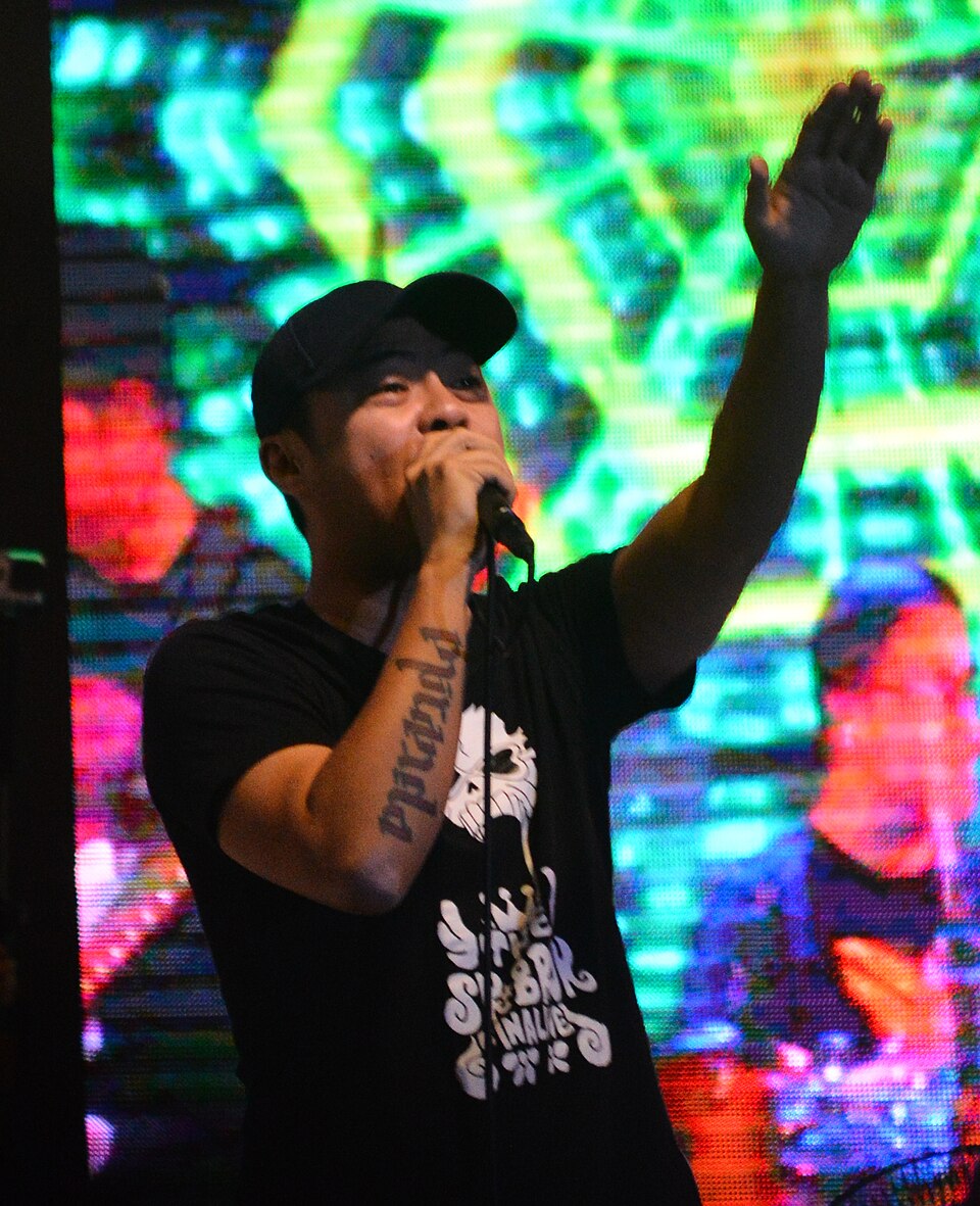 Chito Miranda