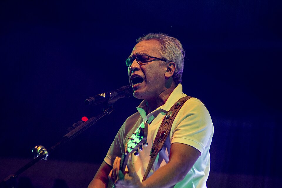 Iwan Fals