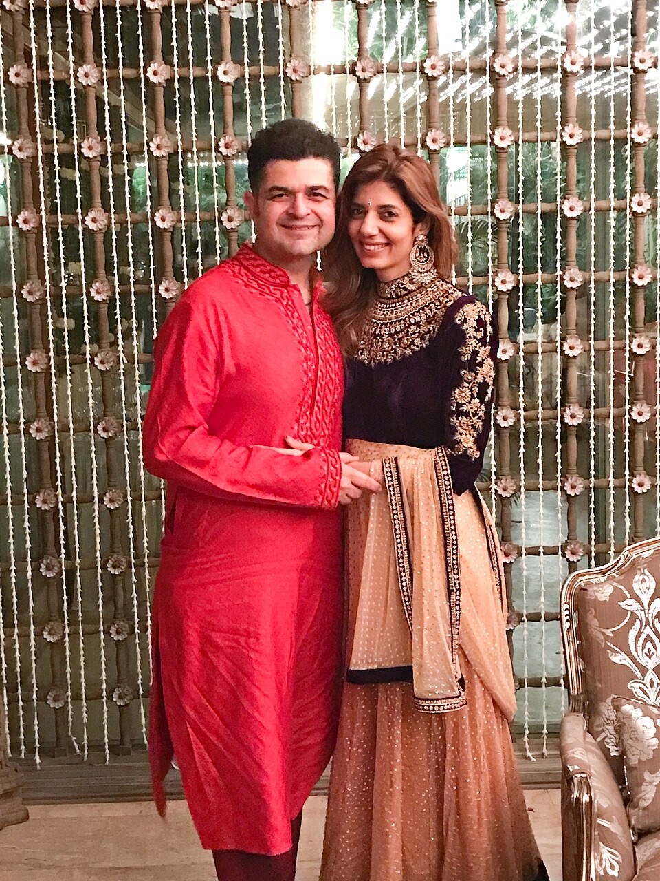 Dabboo Ratnani