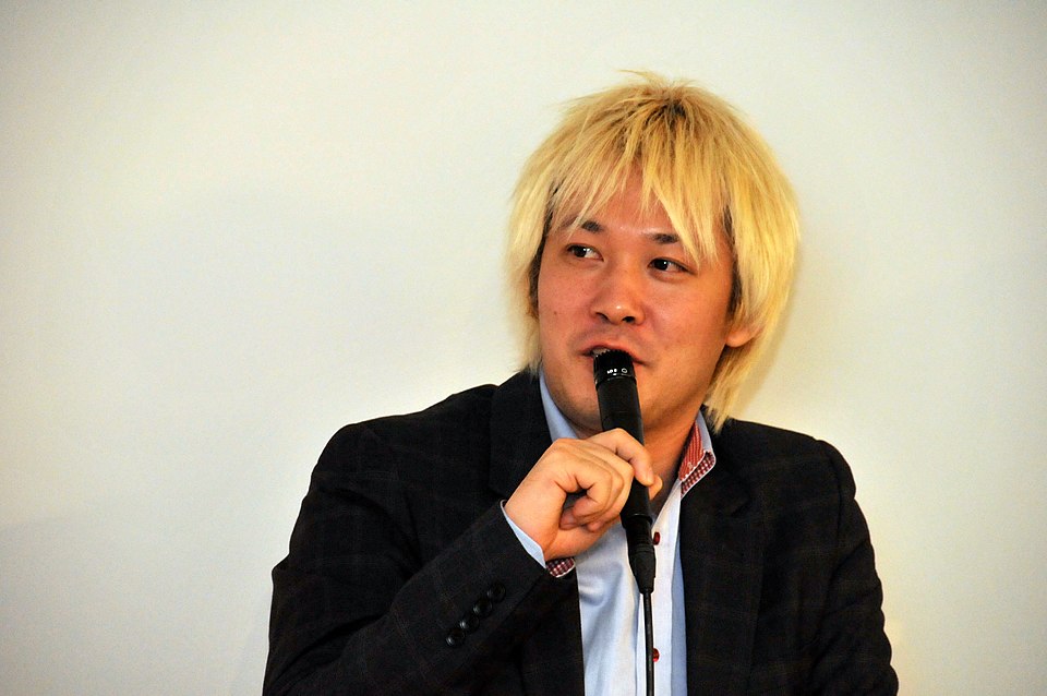 Tsuda Daisuke