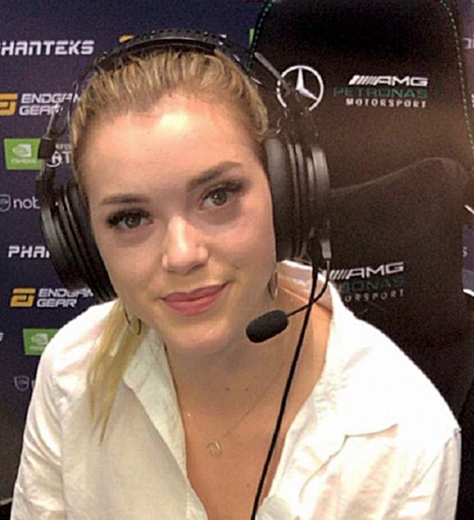 Anny Aurora