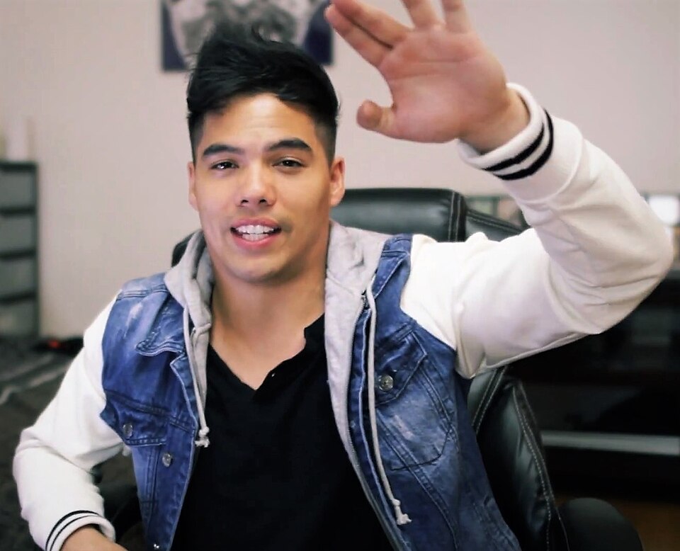 Dominic Sandoval