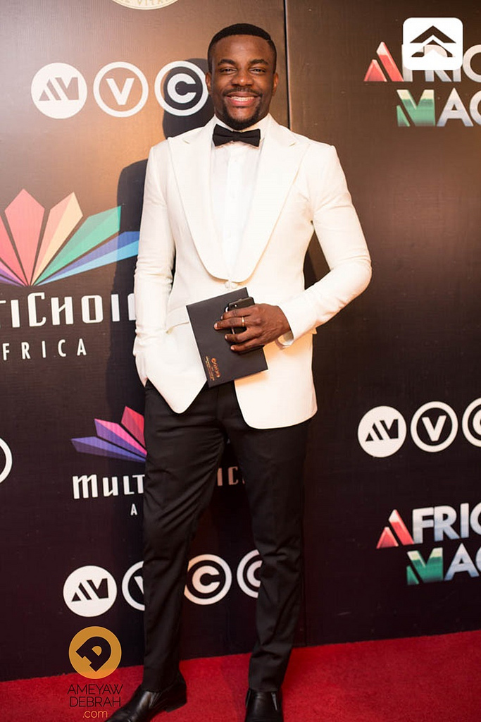 Chukwuebuka Obi-Uchendu