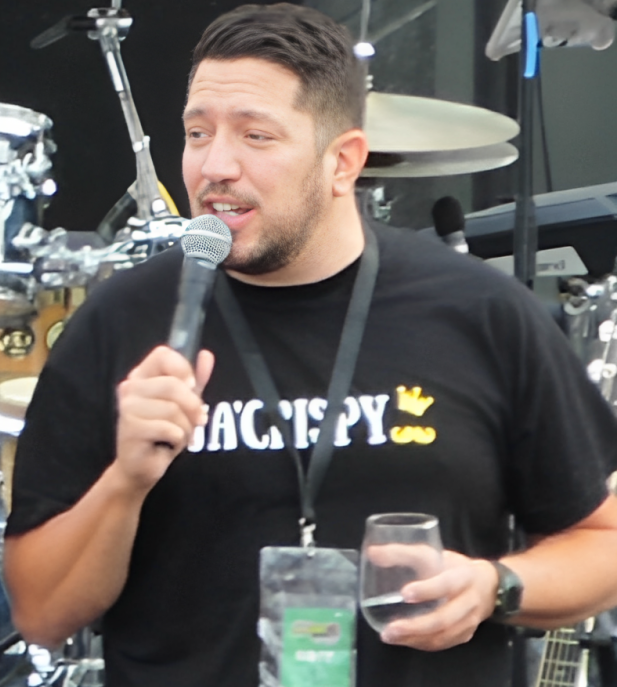 Salvatore Vulcano
