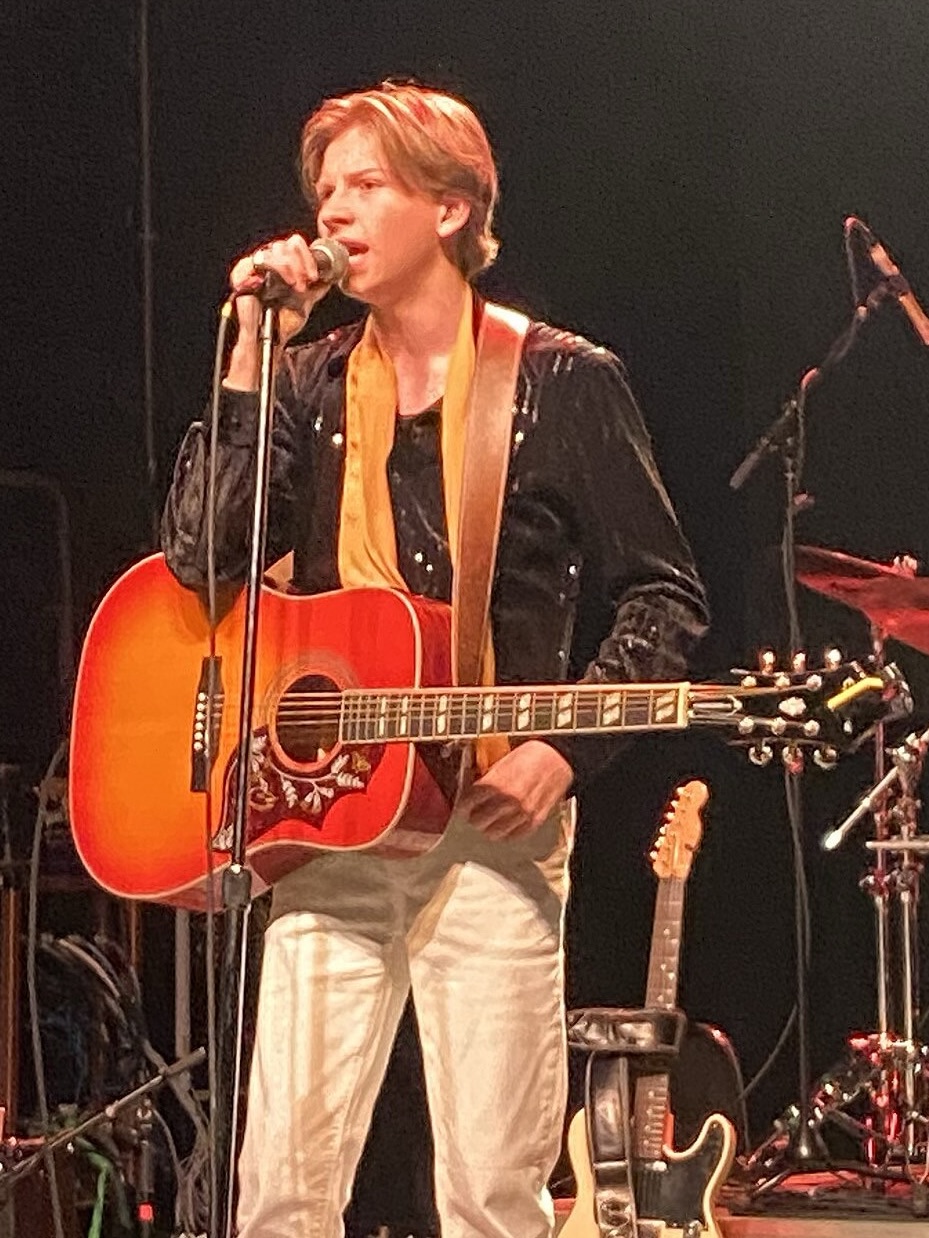 Mason Ramsey