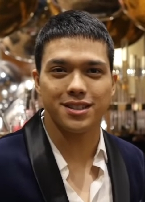 Elmo Magalona