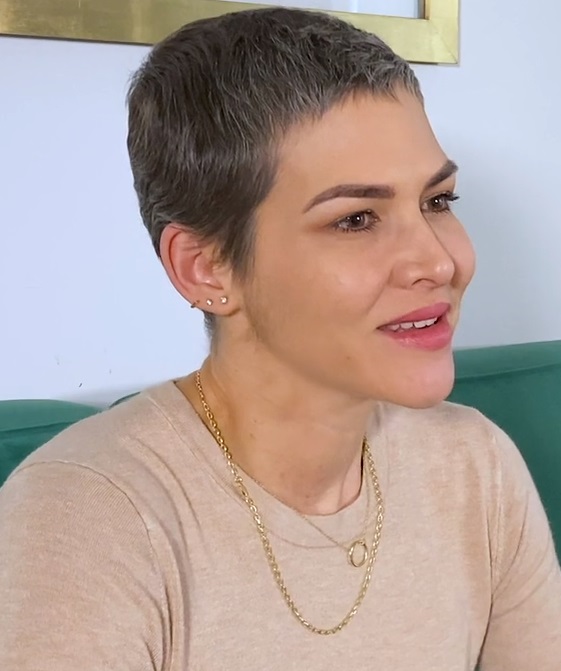 Anahí de Cárdenas