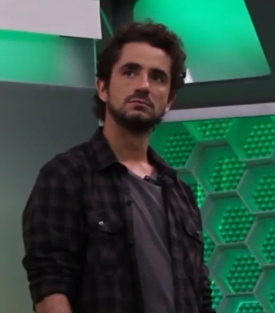 Felipe Andreoli