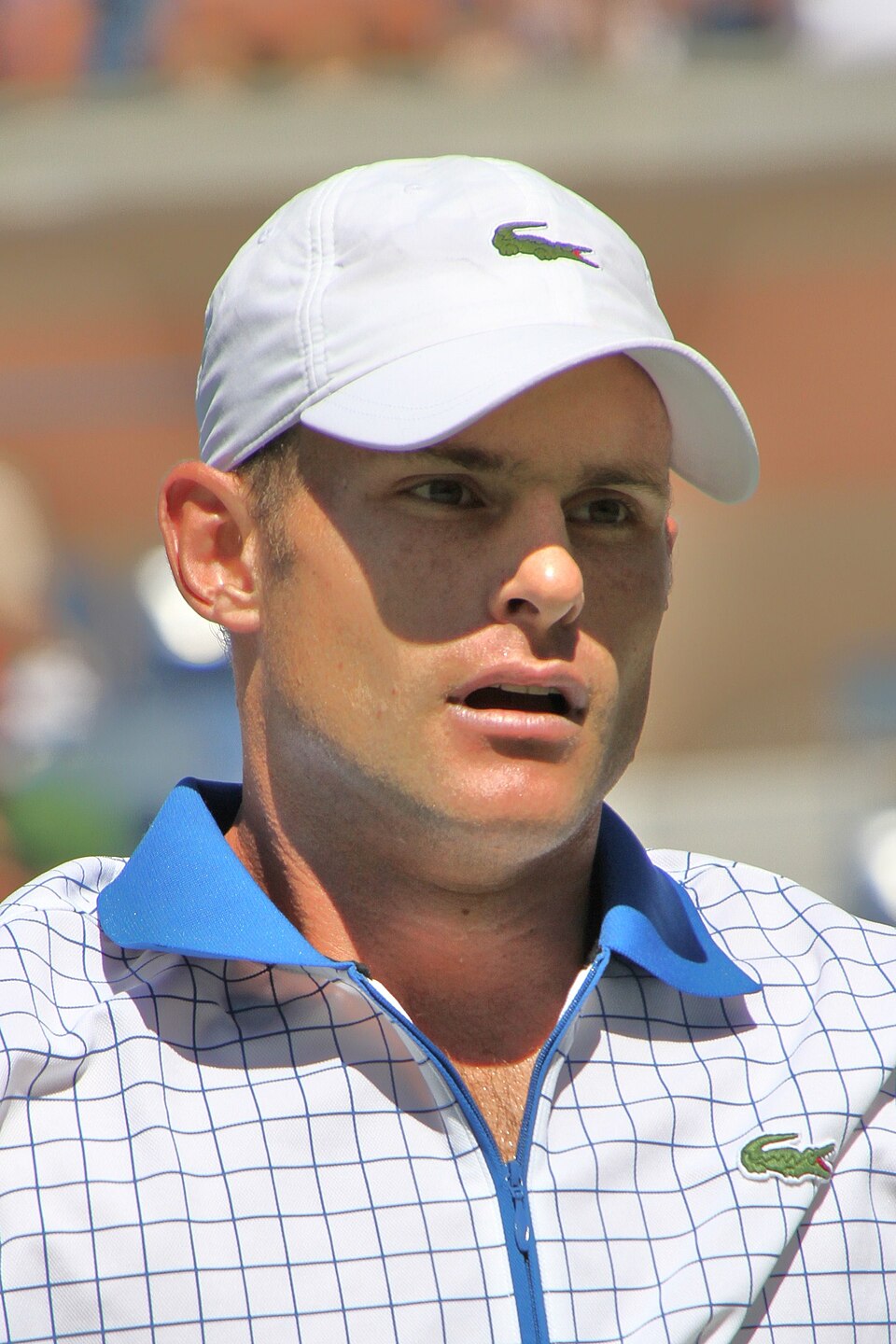 Andy Roddick