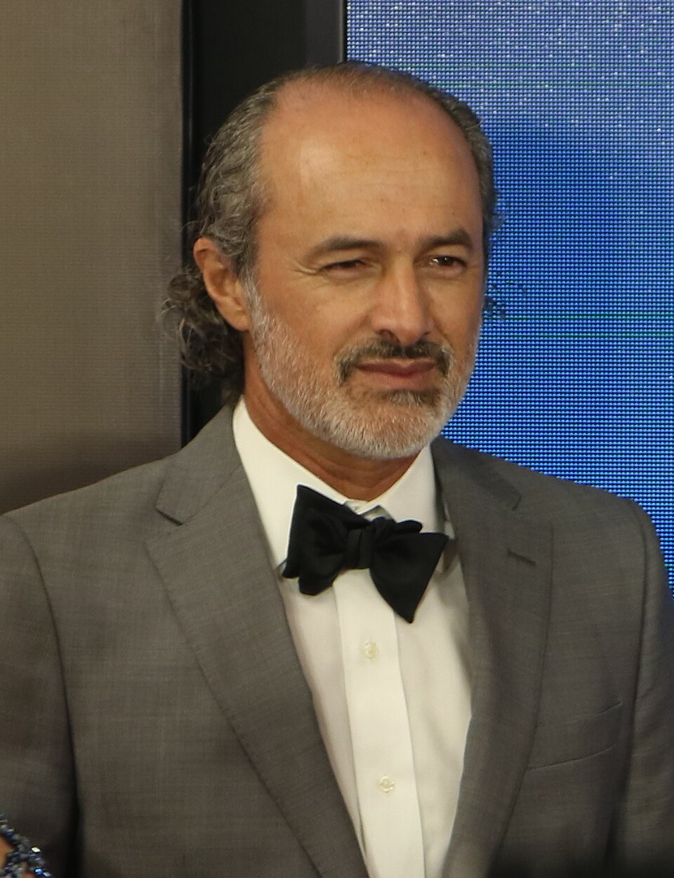 Carlos Alcántara