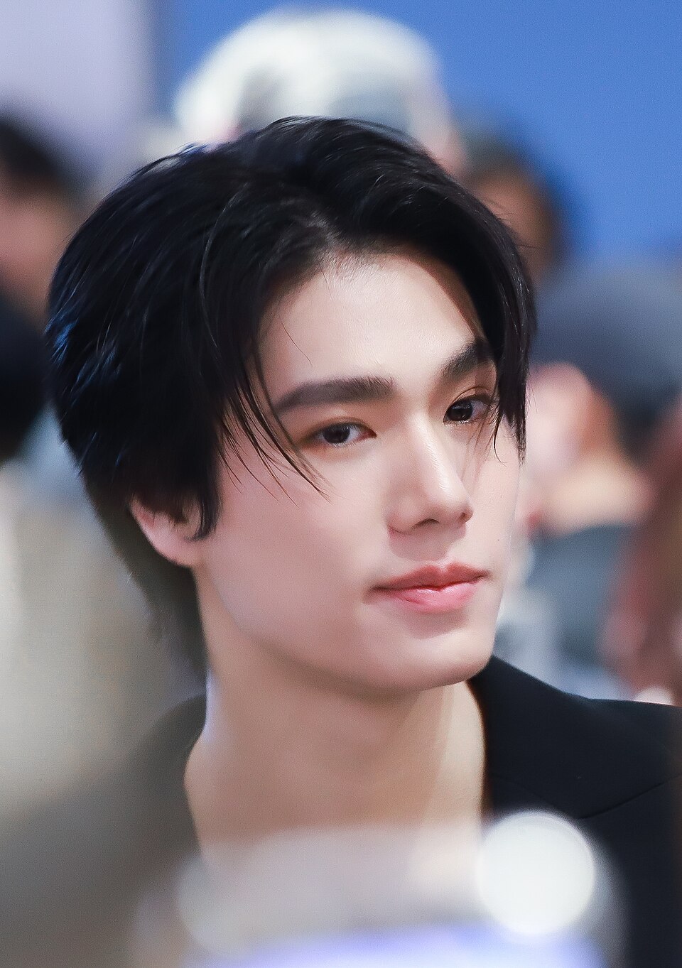 Phuwin Tangsakyuen