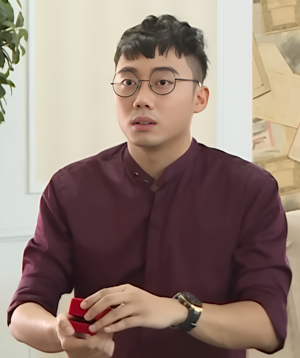 Ginô Tống