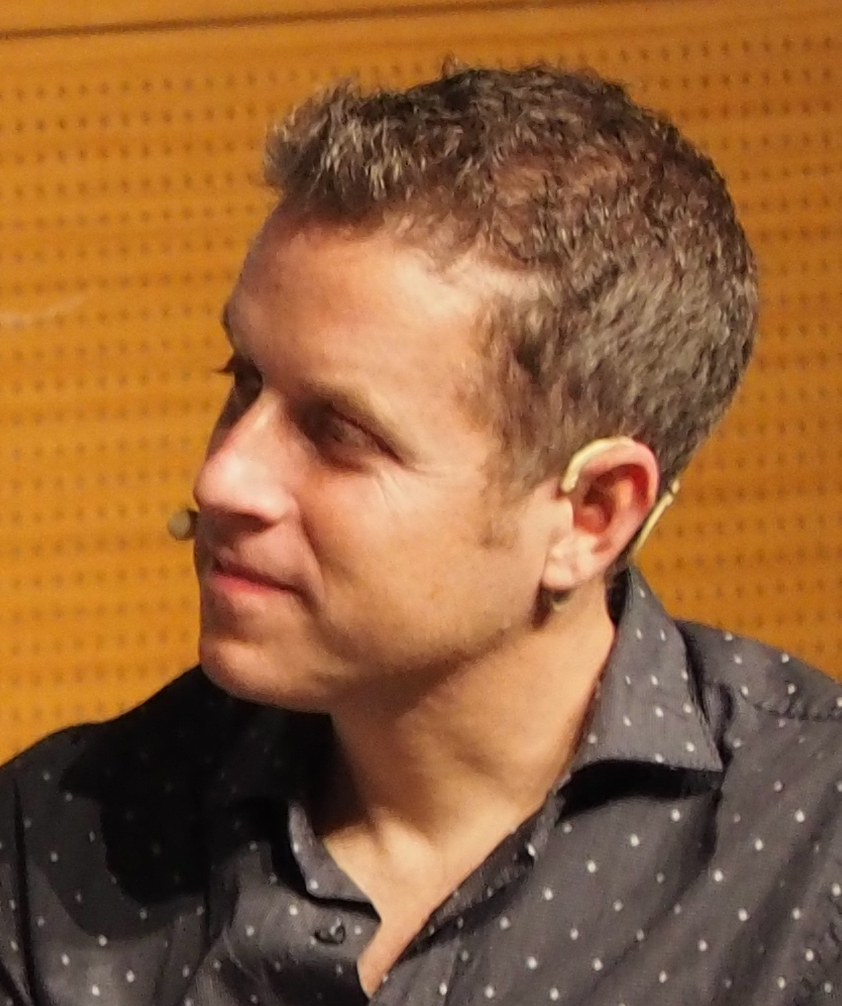 Geoff Keighley