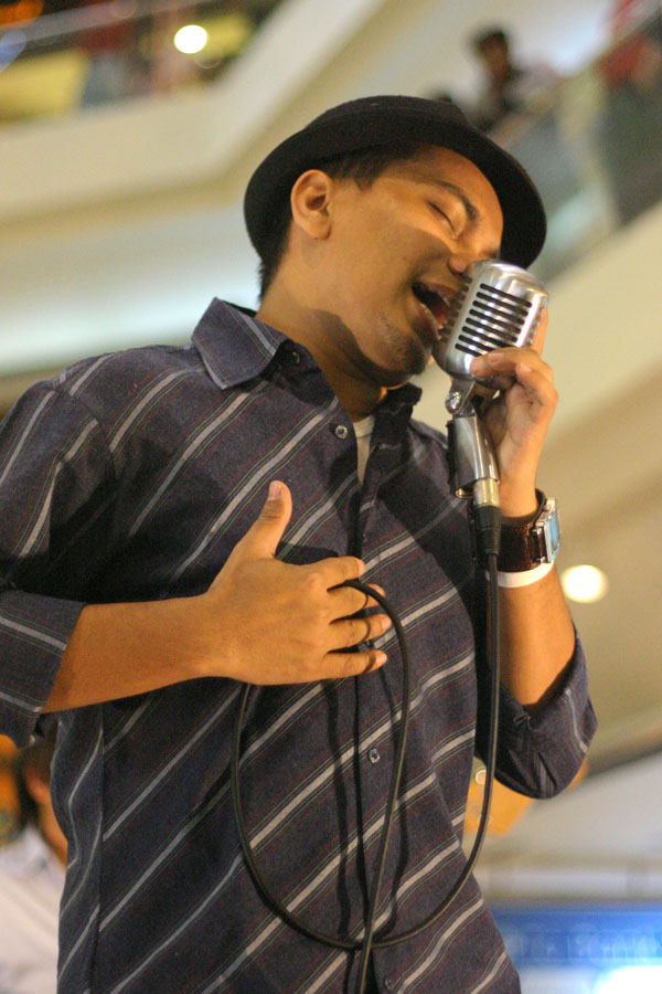 Tompi