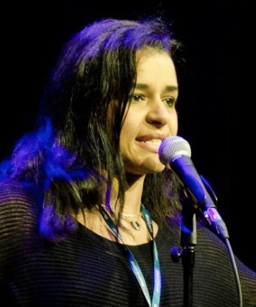 Sarah Cooper