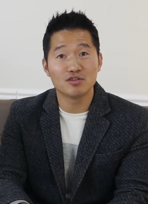 Kang Hyung-uk