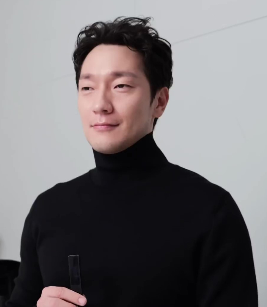 Son Seok-koo
