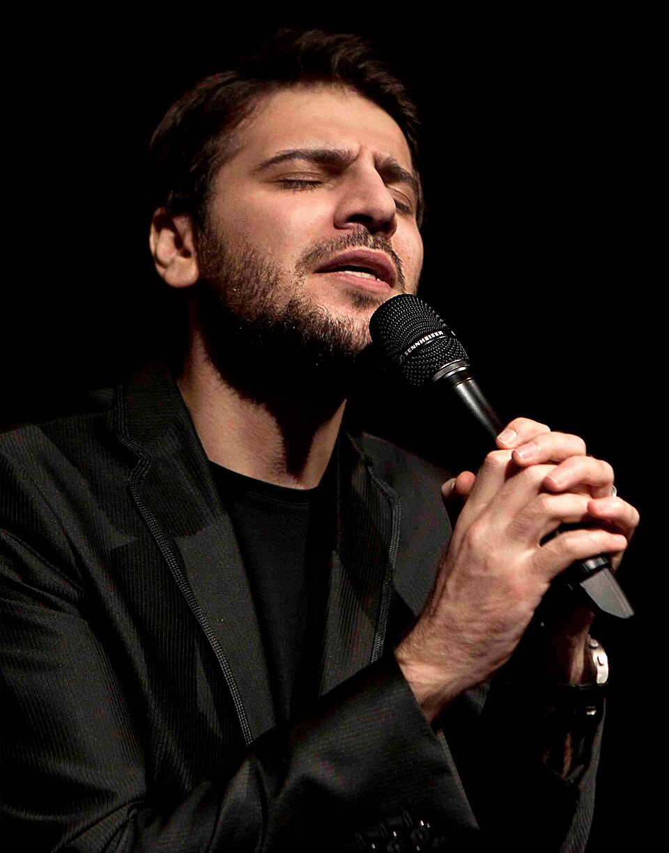 Sami Yusuf